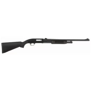 Mossberg Maverick 88 Slug 12 Gauge Pump Action 24" Shotgun 31044