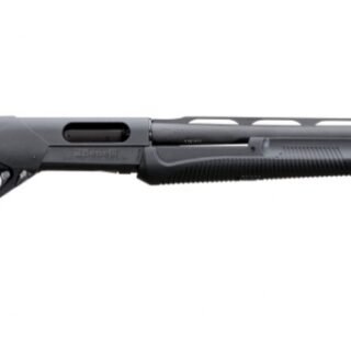 Benelli SuperNova 12 Gauge Pump Action Shotgun 28" Black/Synthetic 20100
