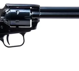 Heritage Rough Rider Small Bore .22 LR Single Action Revolver RR22B6