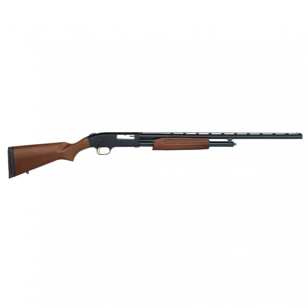 Mossberg 500 All-Purpose Field 20 Gauge Pump Action 5rd 26" Shotgun 50136