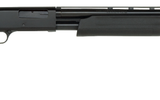 Mossberg Maverick 88 All Purpose 20ga Shotgun 5+1 26" 32200