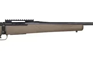 Mossberg Patriot Predator 6.5 Creedmoor Rifle FDE 22" 5+1 27875