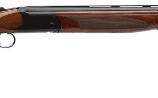 Savage Arms 555 20 Gauge Over/Under Shotgun 22166
