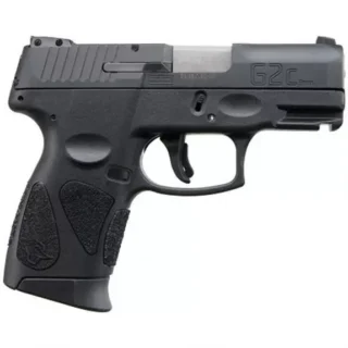 Taurus G2C 9mm Pistol 3.2" 12+1 1-G2C931-12