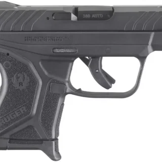Ruger LCP II .380 Auto Pistol 2.7" 6+1 3750