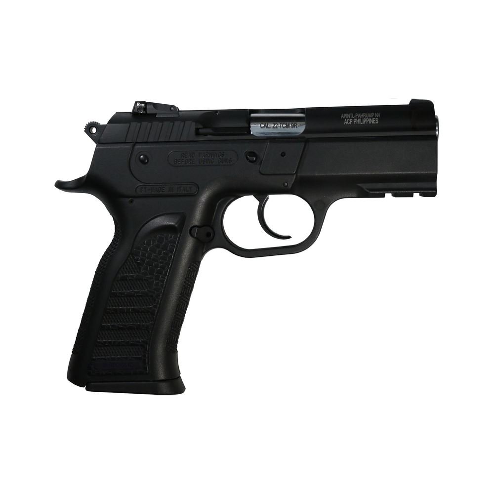 Rock Island Armory MAPP HC .22 TCM 9R Compact Pistol 51973