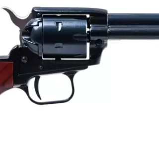 Heritage Rough Rider Small Bore .22 LR Single Action Revolver RR22B4