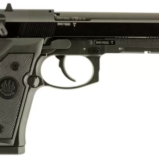 Beretta M9A1 .22 LR 15rd 4.9" Pistol J90A1M9A1F19
