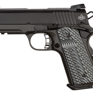 Rock Island Tac Ultra CS 45ACP 1911 Handgun 3.62" 7+1 51470