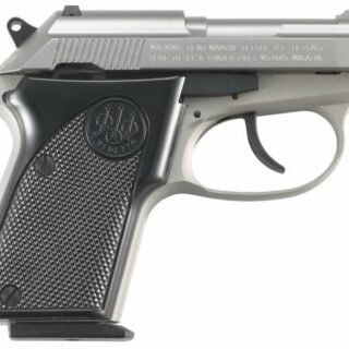 Beretta 3032 Tomcat 32ACP Handgun 7rd 2.4" J320500
