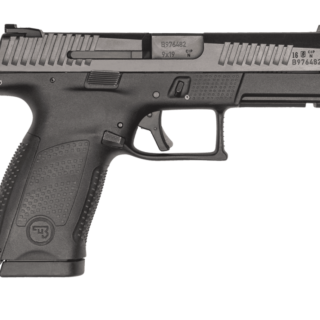 CZ P-10 C 15 Rounds 4.02" 9MM 91531