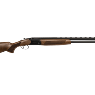 CZ Drake Over/Under 12GA Shotgun 28" 6092
