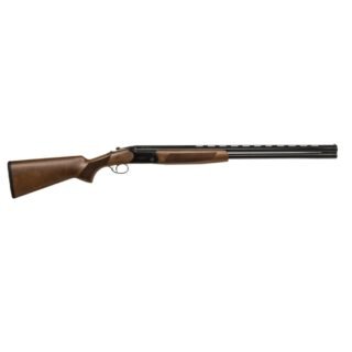 CZ-USA Drake 20GA Shotgun 28" 2 6093