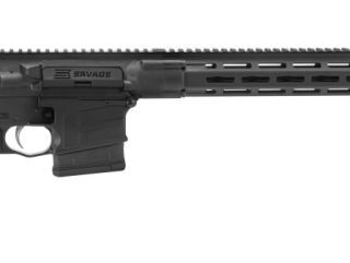 ArmaLite AR-10 308 Win Tactical Rifle 16" 25+1 AR10TAC14