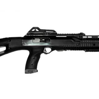 Hi-Point .40 S&W Caliber Carbine Rifle Model 17.5" 10+1RD 4095TS