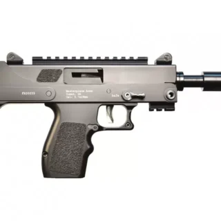 MasterPiece Arms Defender 5.7x28mm Semi-Auto Pistol 20rd 5" 57DMG