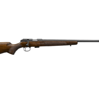 CZ 457 American Rifle .22LR 5+1 24.8" 2310