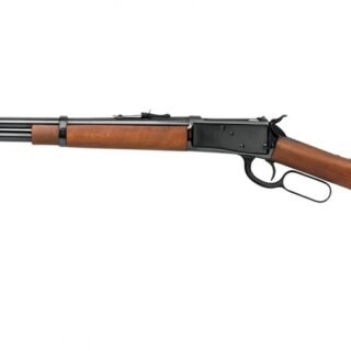 Rossi Model 92 Carbine .44 Mag Lever Action Rifle w/ Brazilian Hardwood Stock 920442013