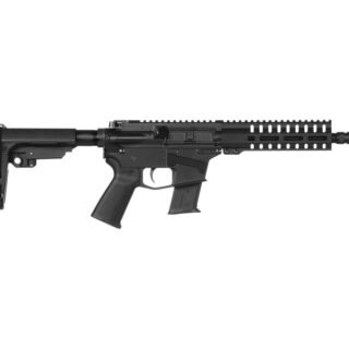 CMMG Banshee 200 MK57 5.7x28mm Pistol 8" 20+1 57A247C