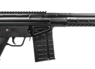 PTR-91 FR Black .308 Win/7.62 NATO Rifle 18" 20+1 102