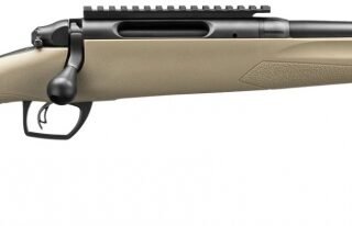 Remington 783 308WIN FDE Heavy Barrel 85771