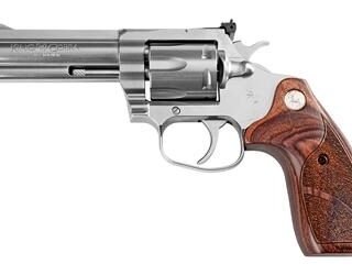 Colt King Cobra Target 357M KCOBRASB4TS