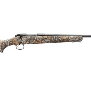 Kimber 84M Hunter Realtree Edge Camo 6.5 Creedmor Bolt Action 3rd 22" Rifle 3000843