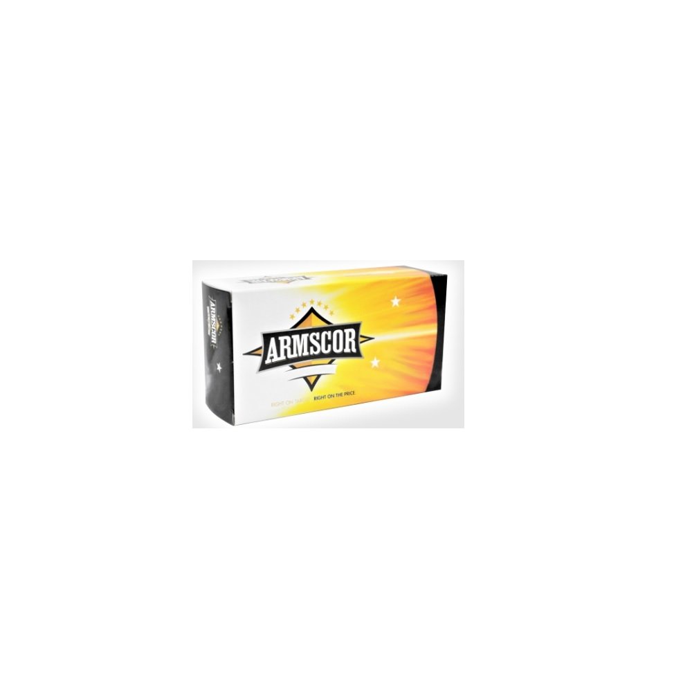 Armscor USA Hollow Point Boat-Tail 220 gr 300 Blackout 20 Round FAC300AAC3N