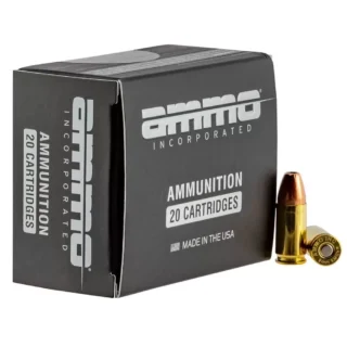 Armscor M80 7.62x51 NATO FMJ 147GR Ammunition 20RD 50319