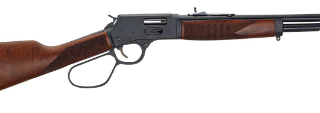 Henry Big Boy Load Gate LL 45 Colt 20" 10RD - H012GCL