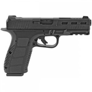 Rock Island STK100 9mm Pistol 56625 17rd 4.5"
