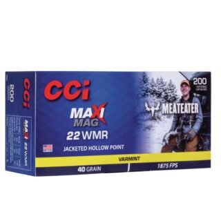 CCI Ammunition