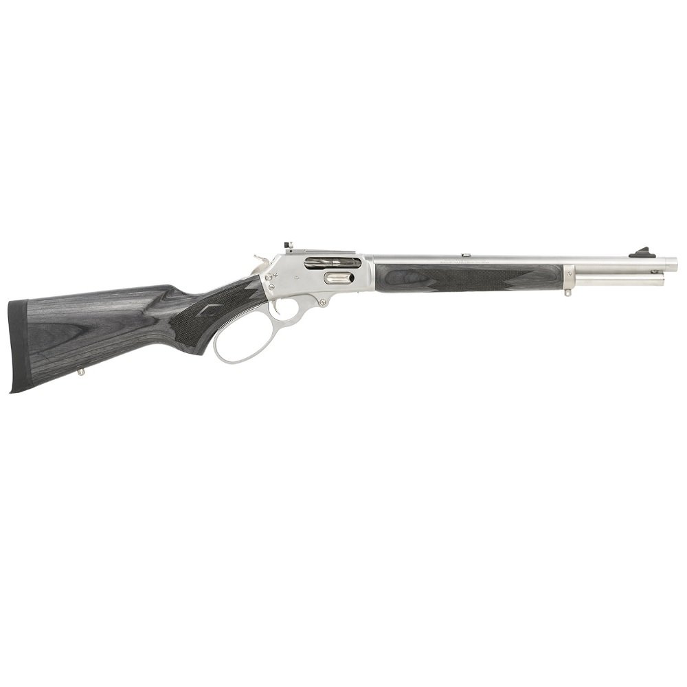 Marlin 1895 45-70 Gov Rifle 16.1" 5+1 70450