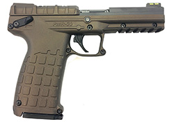 Kel-Tec PMR-30 .22 Magnum Bronze Handgun 30rd 4.3" PMR30MDBRZ