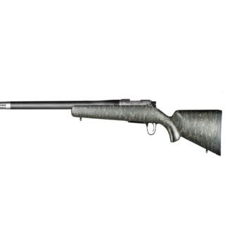 Christensen Arms Ridgeline 6.5 Creed Bolt Action Rifle 20" 4+1 145864