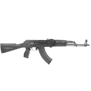 Pioneer Arms AK-47 7.62/39mm Rifle 16.3" 30+1 PIOPOL-AK-S-CT