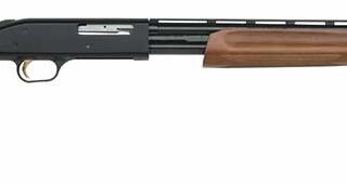 Mossberg 500 .410 Gauge Pump Action Hunting Shotgun 50104