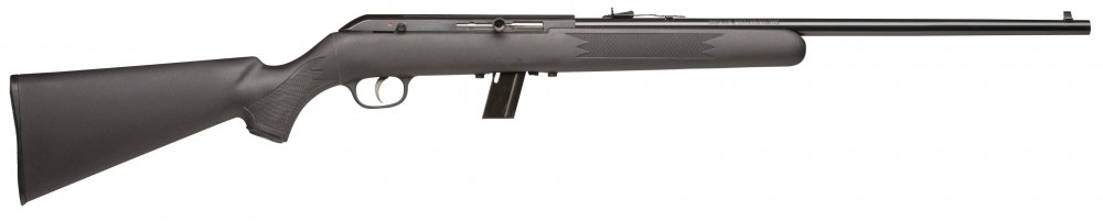 Savage Arms 64 F .22 LR Semi-Automatic Rifle 40203