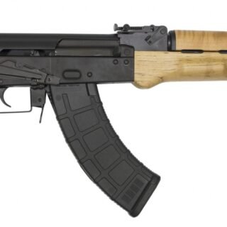 Century Arms Draco 7.62x39mm Semi-Automatic 30rd 10.5" Pistol HG4257-N