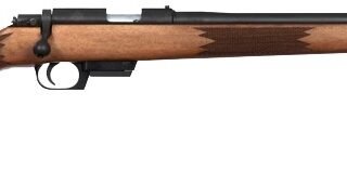 Rock Island Armory M22 .22 TCM Bolt Action Rifle 51108