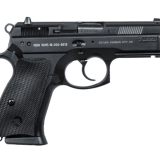 CZ P-01 9mm Handgun 3.75" 14+1 91199