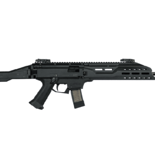 CZ Scorpion EVO 3 S1 9mm Carbine w/Muzzle Brake 16.2" 20+1 08505