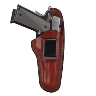 Bianchi Model #100 Professional IWB Tan Right Hand Holster 19232