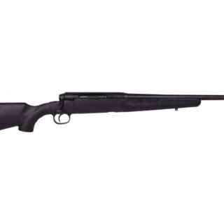 Savage Axis 6.5 Creedmoor Bolt Action Rifle 22671 4+1 22"