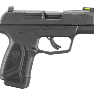 Ruger Max-9 9mm Handgun 3.2" 12+1 3503