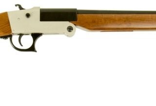 Hatfield SGL Youth .410 Gauge Break Open Single Shot 20" Shotgun USH410YW