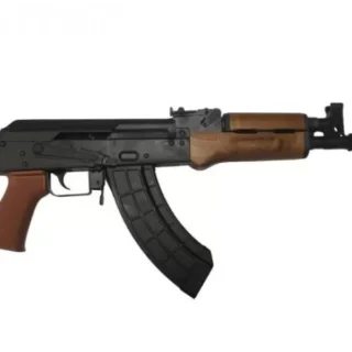 Century Arms Draco AK Pistol 7.62x39mm 10.5" 30+1 HG6501-N