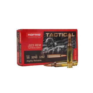Norma Tactical