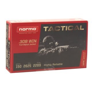 Norma Tactical