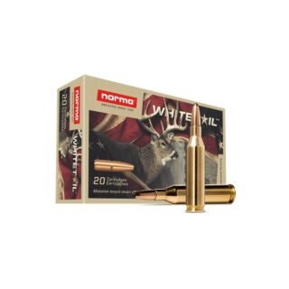 243 winchester